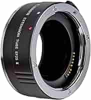 希少!!Canon VARI-EXTENSION TUBE M15-25 Canon VARI EXTENSION TUBE M15.25 From Japan Excellent++++ | eBay